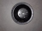 330556 Ab Chevelle Camaro Nova El Camino Groove Crank Pulley