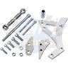 351c-psbrkt Cvf Racing Billet Aluminum Ford Alternator Bracket Cleveland