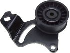 900166a 36155 Acdelco Professional Drive Belt Idler Pulley Pro Fits Ford Ranger