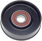 900210a 36229 Acdelco Professional Drive Belt Idler Pulley Pro