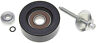 36263 Gates Drive Belt Idler Premium Oe Pulley 072053393705