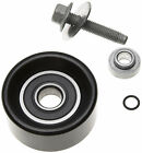 36275 Gates Drive Belt Idler Premium Oe Pulley Fits Cts