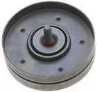 V10-3417 36331 Gates Drive Belt Idler Premium Oe Pulley Fits Audi