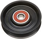 36339 Gates Drive Belt Idler Premium Oe Pulley Fits Maxima