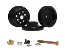 36400000 Krc Power Steering Aluminum Sbc
