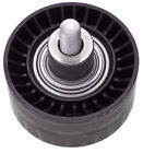 2647-273905 36728 Gates Drive Belt Idler Premium Oe Pulley Fits Bmw