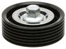 Mb501205 36743 Gates Drive Belt Idler Premium Oe Pulley