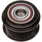 37103p Ac Delco Alternator Pulley