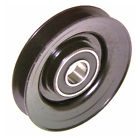 38-32219 Omega Environmental Technologies Pulley Single Groove