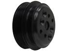 38025400 Krc Power Steering Black Rib Serpentine Water Pump 819495014016