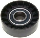 Alt01037 38046 Acdelco Professional Drive Belt Idler Pulley Pro Fits Bmw