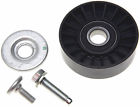 231122 38077 Gates Drive Belt Idler Premium Oe Pulley Fits