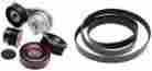 38189k2 Gates Serpentine Belt Drive Enhancement Kit