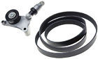 W1010-384699-gat 38216k Gates Serpentine Belt Drive 770075424345