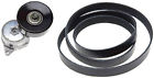 W1010-384698-gat 38327k Gates Serpentine Belt Drive 770075424024