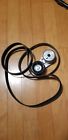 38378k Gates Serpentine Belt Drive Enhancement Kit