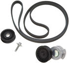 38379k Gates Serpentine Belt Drive Conversion