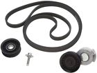 2008-520082 38398k Gates Serpentine Belt Drive
