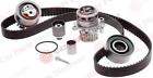 910560a 38585 Gates Belt Tensioner Assembly-drivealign Premium