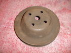 3876253 3875263 Gm Chevy Truck Series Single Groove Water Pump
