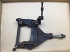 38930-p30-000  Acura Integra Bracket Engine Mount Oem