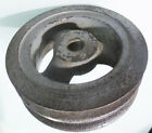 3898574 General Motors Gm Idler Pulley Od Bore Twin Gmc