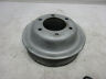 3914460 Cummins Fan Hub Pulley Dodge Ram