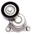 23769aa03a 39262 Gates Belt Tensioner Assembly Fits Subaru Legacy