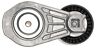 39299 Gates Air Conditioning Accessory Drive Belt Tensioner Assembly