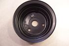 3956666ag Gm Chevy Camaro Ss Corvette Crankshaft Pulley