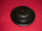 3976060 Ap Gm Original Water Pump Pulley Chevelle Camaro Nova