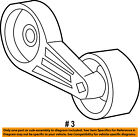 3c2z6b209aa Ford Oem Super Drive Fan Belt Tensioner