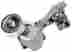 1662031012 4.0l-v6 38411 Gates Belt Tensioner Assembly Fits 05-15 Toyota Tacoma 49416 89371 Adk0033p 305371