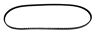 4030300 Continental Elite Goodyear Gatorback Serpentine Belt