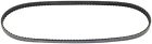 4040433 Continental Serpentine Belt Elite Fits Pontiac 037256032219
