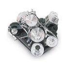 318-340-360 40415 March Performance Chrysler Serpentine Conversion Kit 318-340-360 40415 March Performance Chrysler Serpentine Conversion Kit