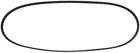 4050347 Goodyear Serpentine Belt