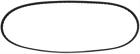 5050450 4050450 Continental Elite Belt