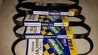 4060279y 4060279 Goodyear Engineered Products Continental Serpentine Belt