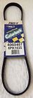 5060408 4060407 Goodyear Gatorback Belt Poly-v