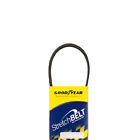 4060408s Continental Elite Goodyear Serpentine Stretch Belt 037256470967