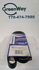 4060650 Goodyear Serpentine Belt Continental Elite Gatorback