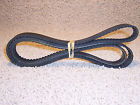 4060715 6pk1815 Goodyear Gatorback Belt