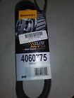 4060775 Continental Elite Belts 037256018145