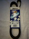 K060870 4060872 Continental Elite Goodyear Gatorback Serpentine Belt