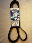 K061080 4061080 Continental Elite Goodyear Gatorback Serpentine Belt