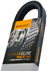 4080595 Continental Elite Goodyear Gatorback Series Serpentine Belt Brand 037256099854