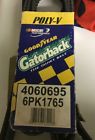 4081079 Goodyear Belt Gatorbak Quiet Serpentine