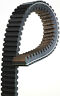 40g4340 Gates Accessory Drive Cvt Belt Fits Yamaha Rs Venture