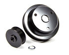 4120-08 March Performance Serpentine Perf Pulley Kit